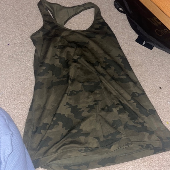 lululemon athletica Tops - Lululemon align tank